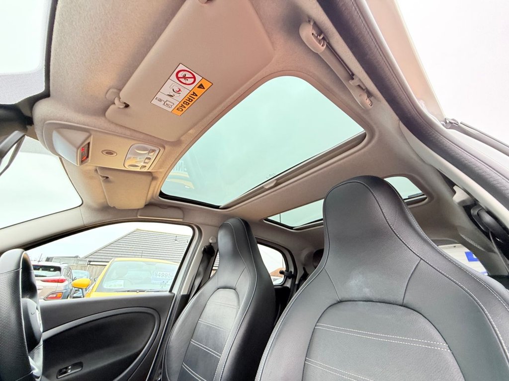 Used smart forfour 2016 for sale - 76235618: Photo 25