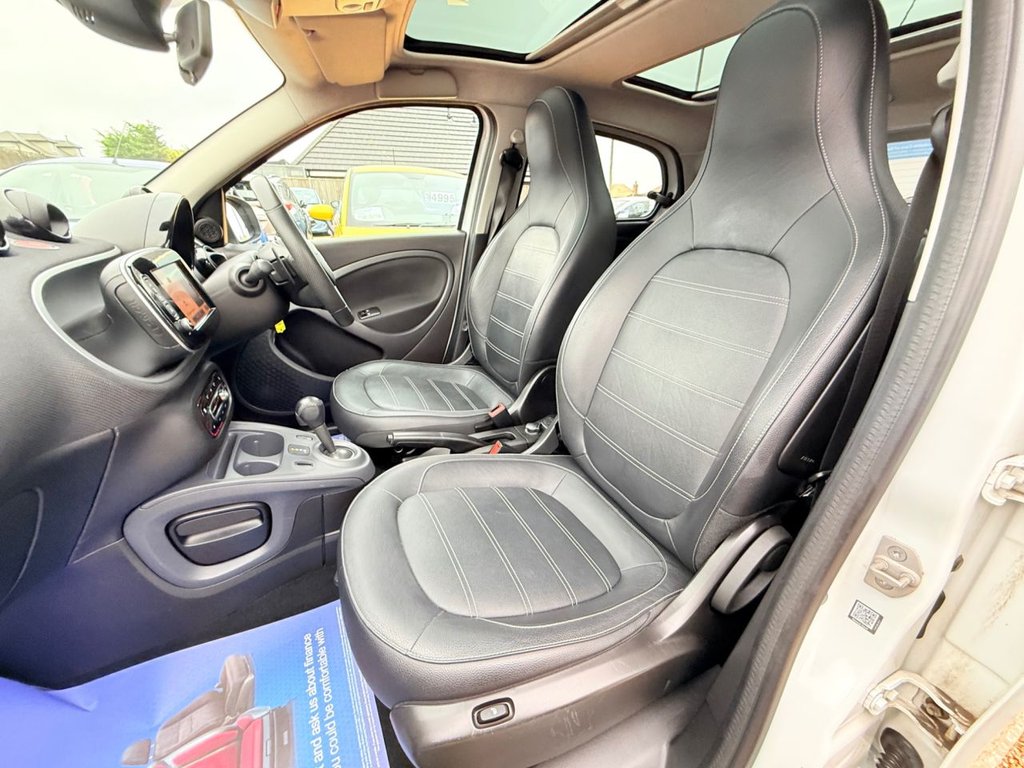 Used smart forfour 2016 for sale - 76235618: Photo 26