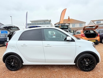 Used smart forfour 2016 for sale - 76235618: Photo 2