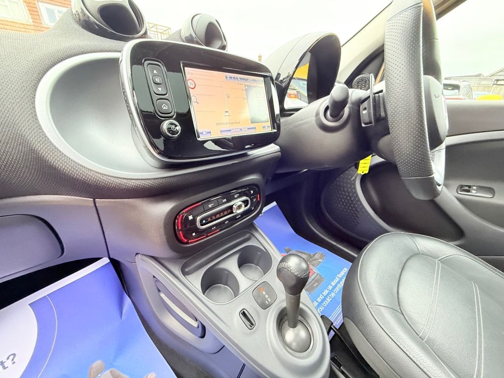 Used smart forfour 2016 for sale - 76235618: Photo 30