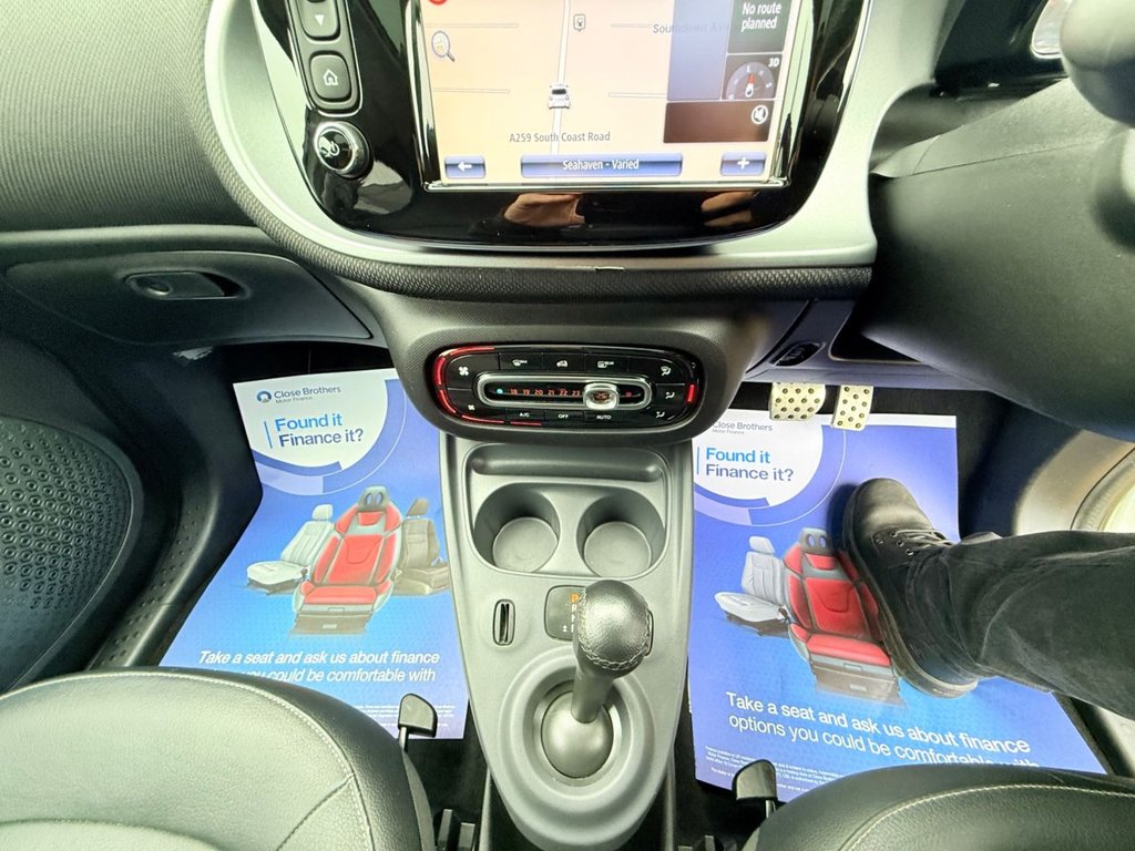 Used smart forfour 2016 for sale - 76235618: Photo 32