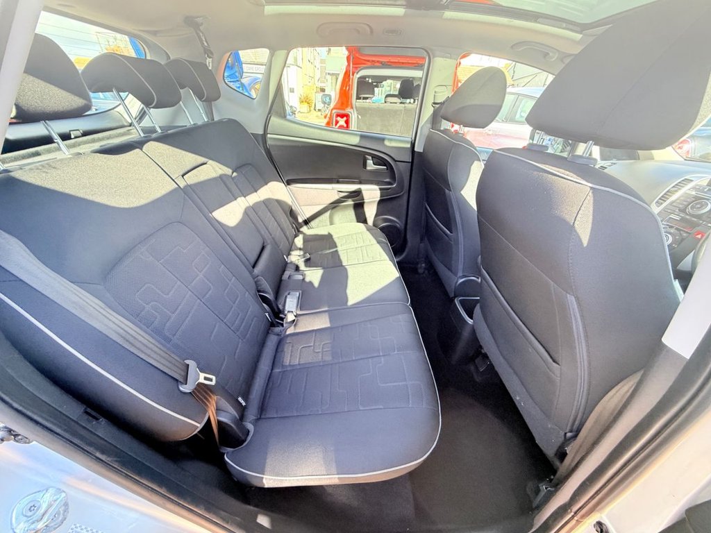 Used Kia Venga 2011 for sale - 76535663: Photo 19