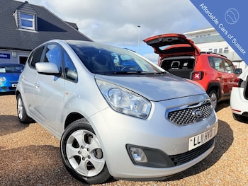 2011 (11) - 1.4 3 5dr