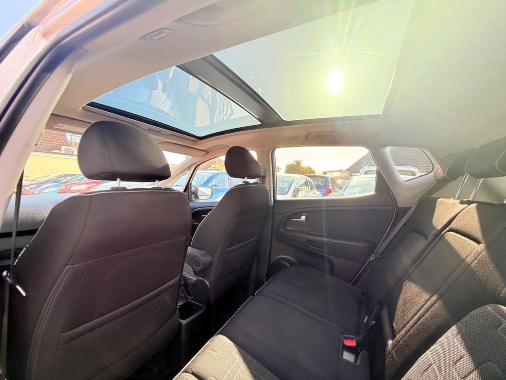 Used Kia Venga 2011 for sale - 76535663: Photo 23