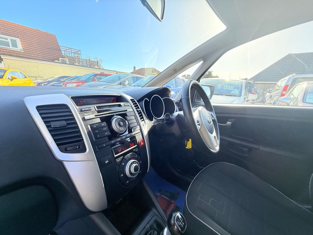 Used Kia Venga 2011 for sale - 76535663: Photo 25