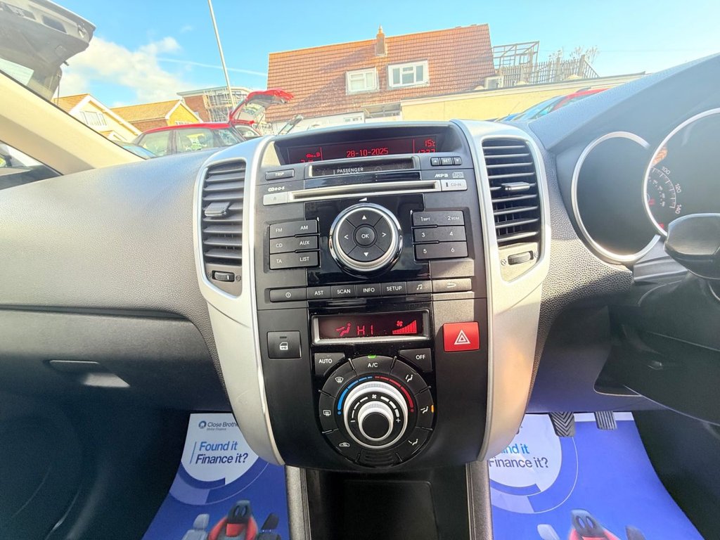 Used Kia Venga 2011 for sale - 76535663: Photo 29