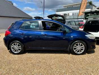 Used Toyota Auris 2009 for sale - 75159039: Photo