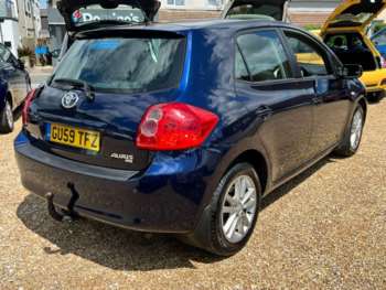 Used Toyota Auris 2009 for sale - 75159039: Photo