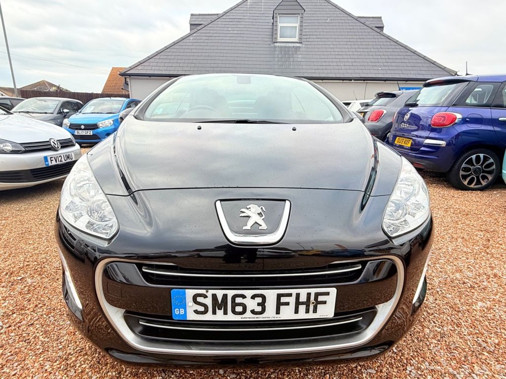 Used Peugeot 308 2014 for sale - 77121974: Photo 15