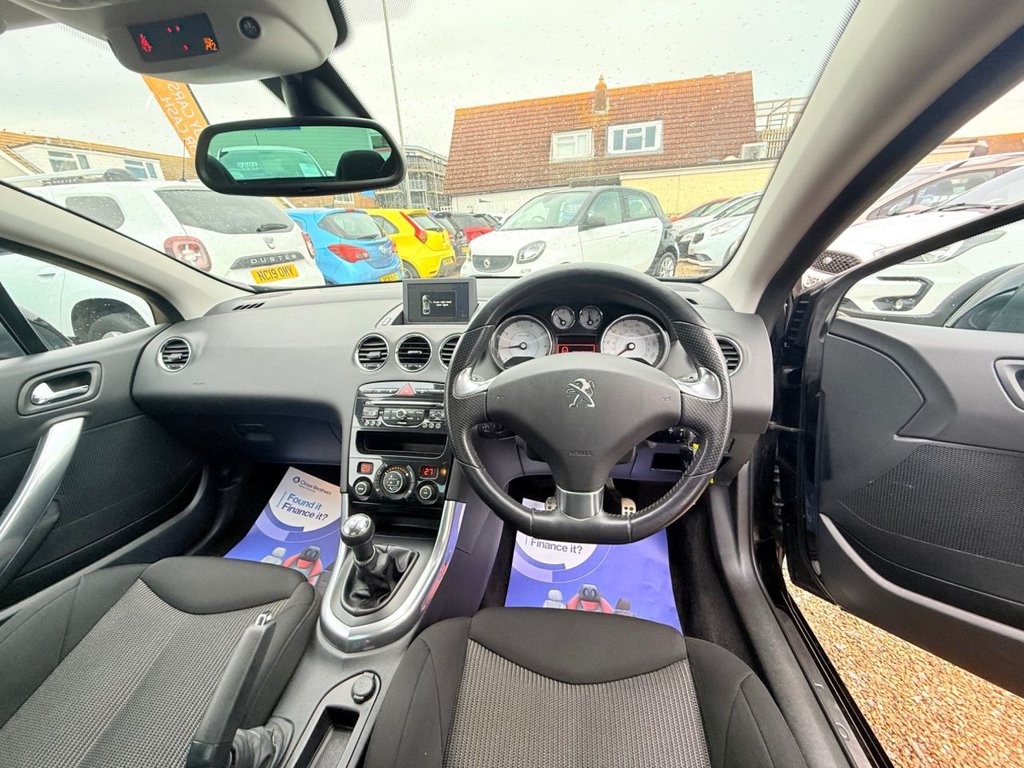 Used Peugeot 308 2014 for sale - 77121974: Photo 17