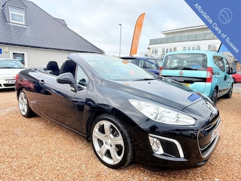 2014 (63) - 1.6 VTi Active 2dr [Sat Nav]