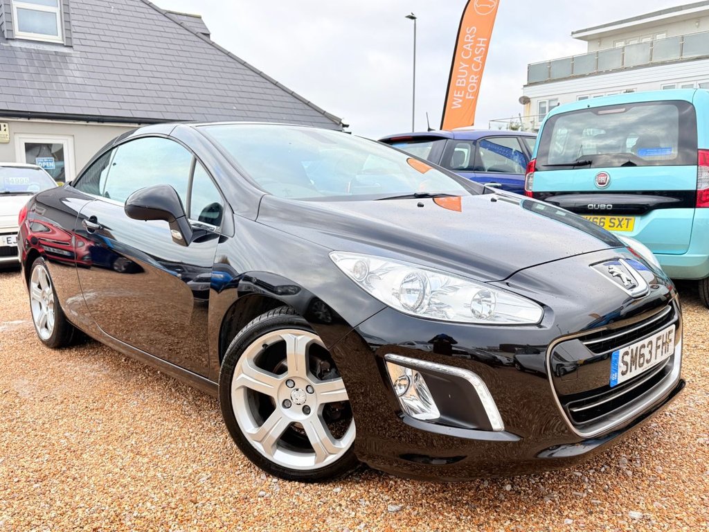 Used Peugeot 308 2014 for sale - 77121974: Photo 2
