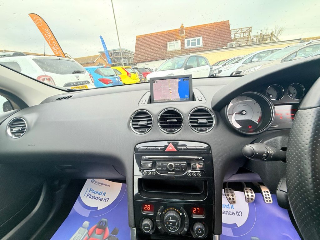 Used Peugeot 308 2014 for sale - 77121974: Photo 30