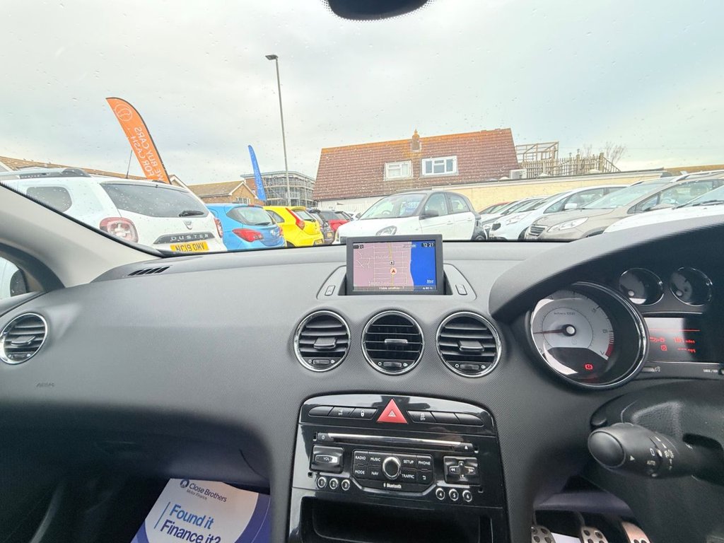 Used Peugeot 308 2014 for sale - 77121974: Photo 31