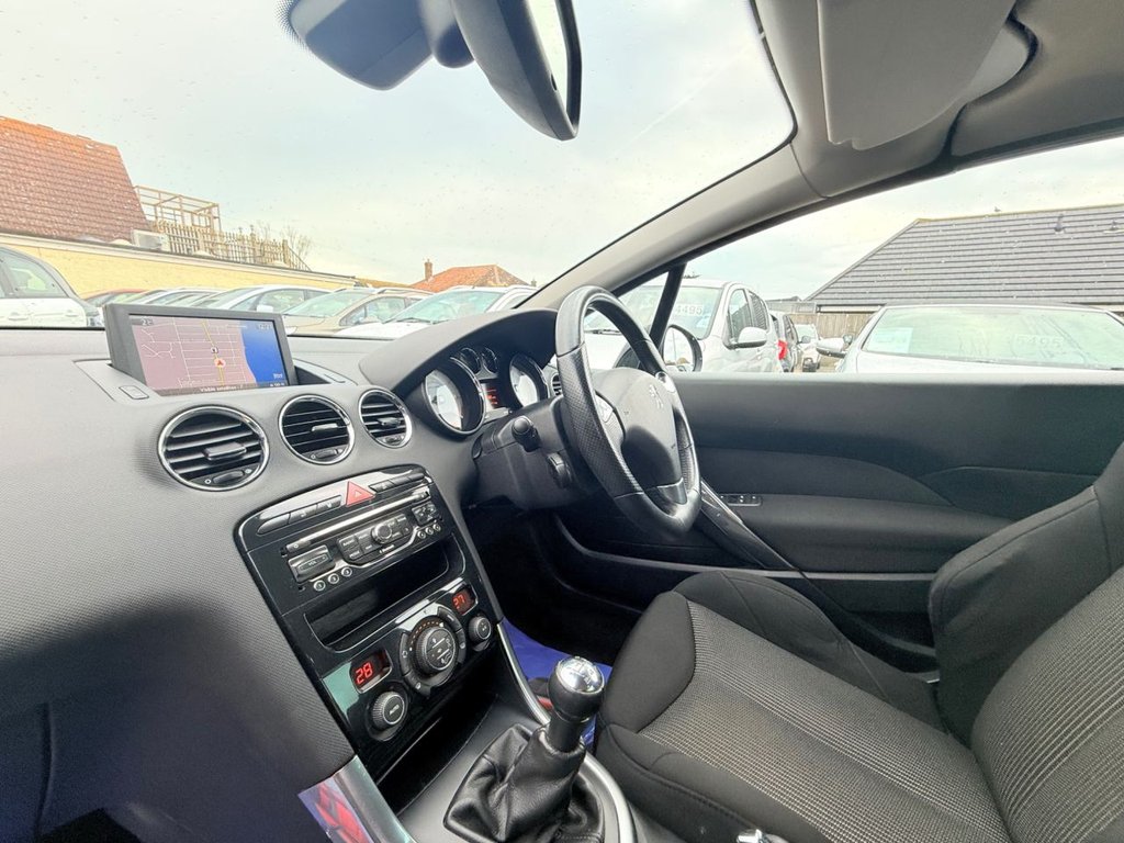 Used Peugeot 308 2014 for sale - 77121974: Photo 32