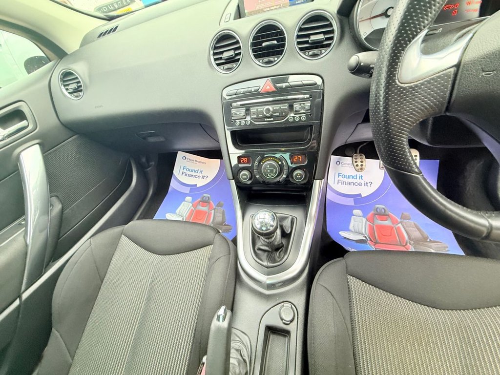 Used Peugeot 308 2014 for sale - 77121974: Photo 34