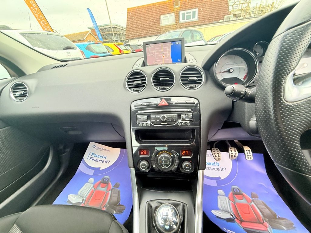 Used Peugeot 308 2014 for sale - 77121974: Photo 35