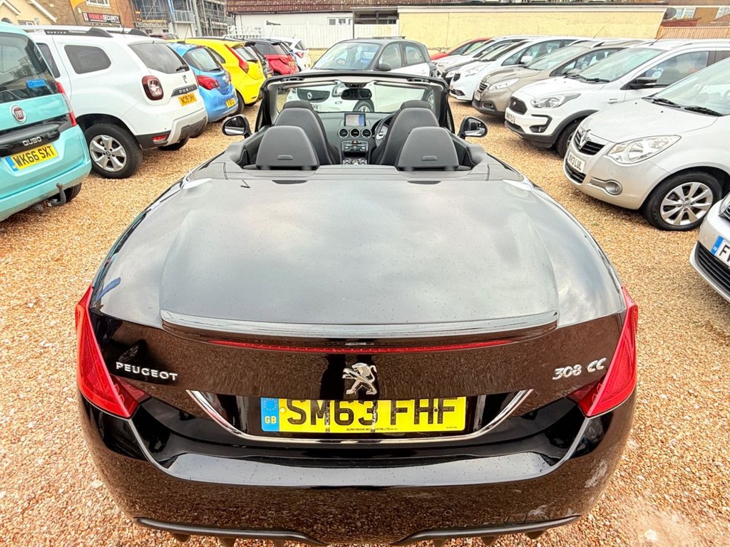 Used Peugeot 308 2014 for sale - 77121974: Photo 39