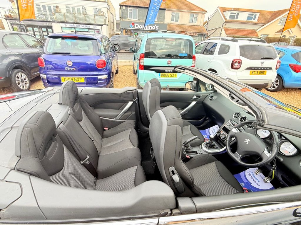 Used Peugeot 308 2014 for sale - 77121974: Photo 42