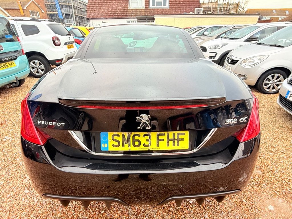 Used Peugeot 308 2014 for sale - 77121974: Photo 9