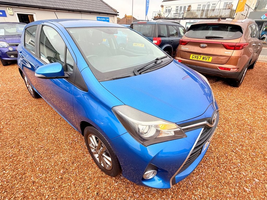 Used Toyota Yaris 2015 for sale - 77507866: Photo 11