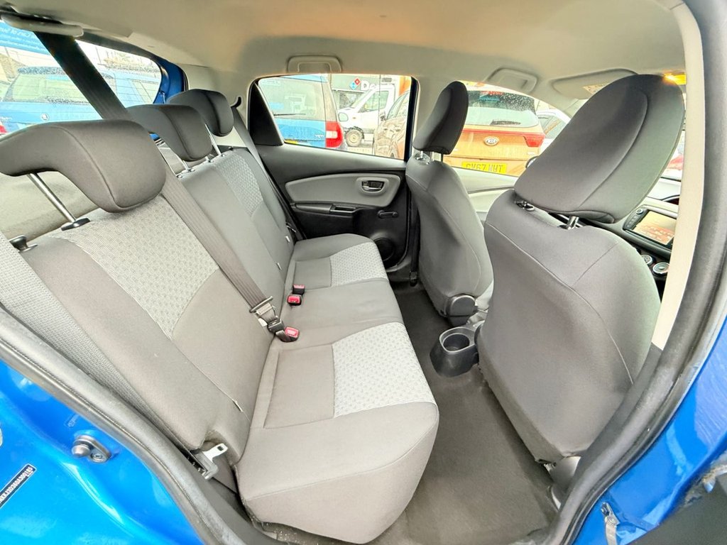 Used Toyota Yaris 2015 for sale - 77507866: Photo 13