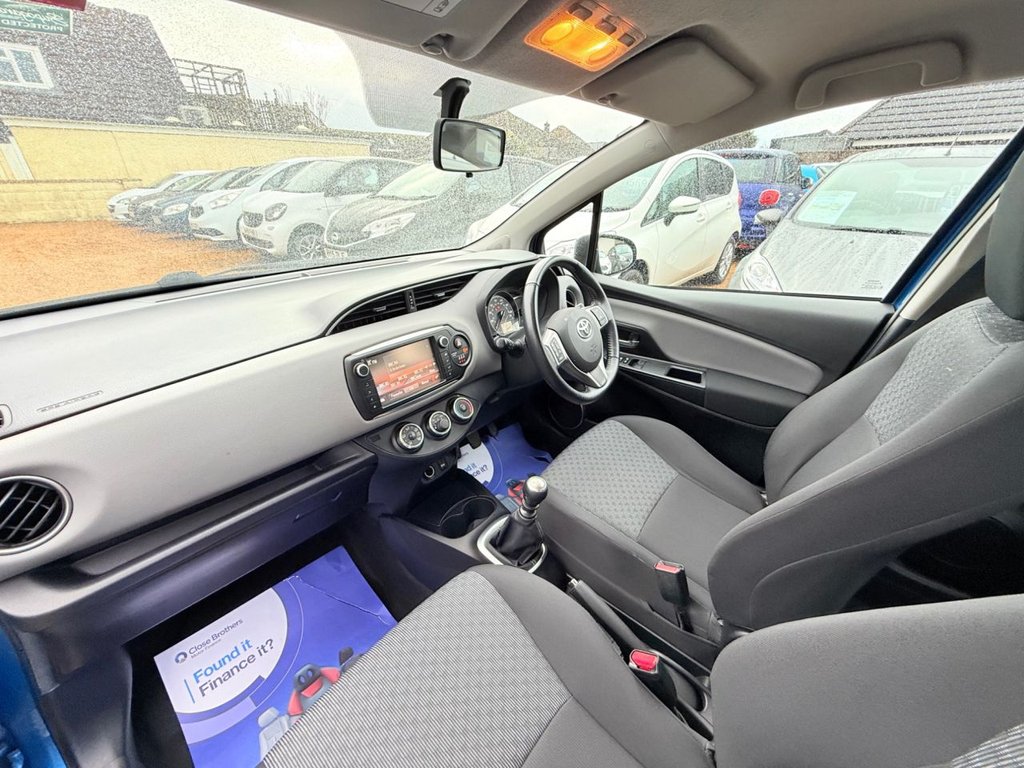 Used Toyota Yaris 2015 for sale - 77507866: Photo 16