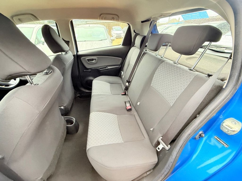 Used Toyota Yaris 2015 for sale - 77507866: Photo 17