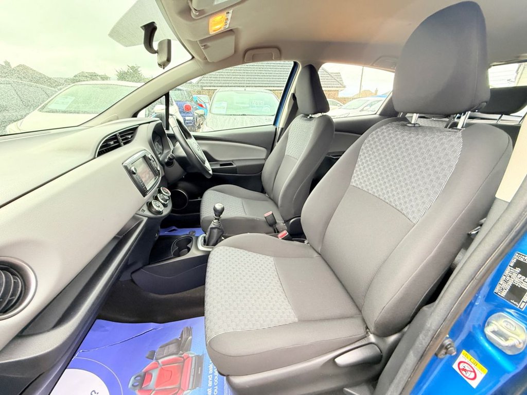 Used Toyota Yaris 2015 for sale - 77507866: Photo 21