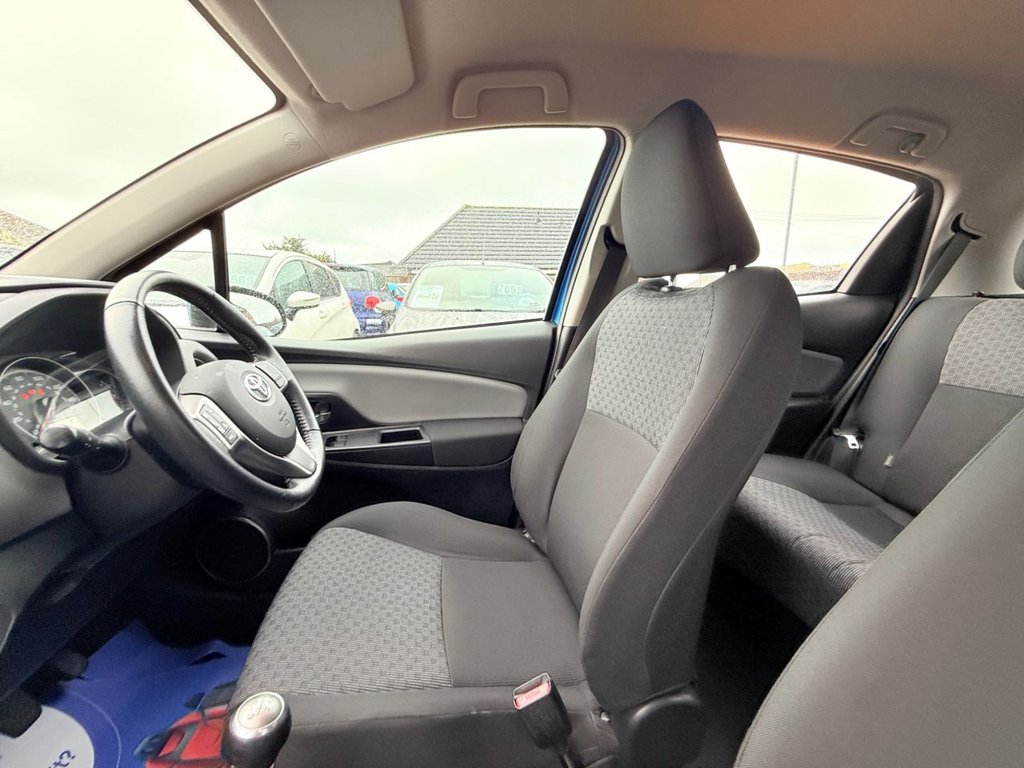 Used Toyota Yaris 2015 for sale - 77507866: Photo 23