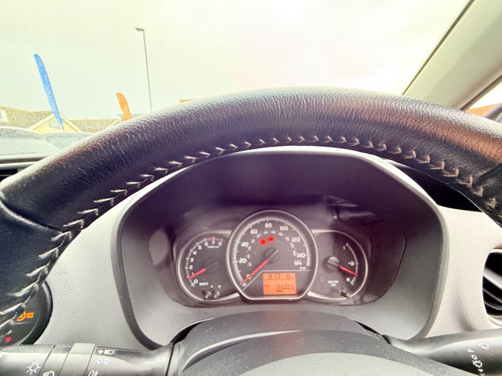 Used Toyota Yaris 2015 for sale - 77507866: Photo 29