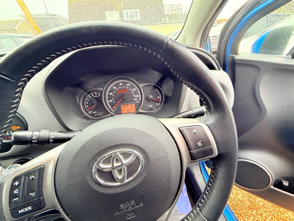 Used Toyota Yaris 2015 for sale - 77507866: Photo 30