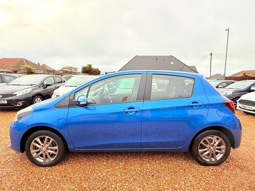 Used Toyota Yaris 2015 for sale - 77507866: Photo 9