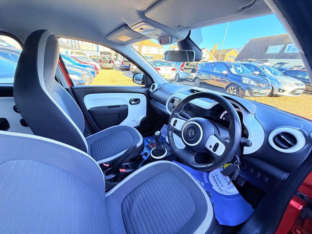 Used Renault Twingo 2015 for sale - 77110959: Photo 17