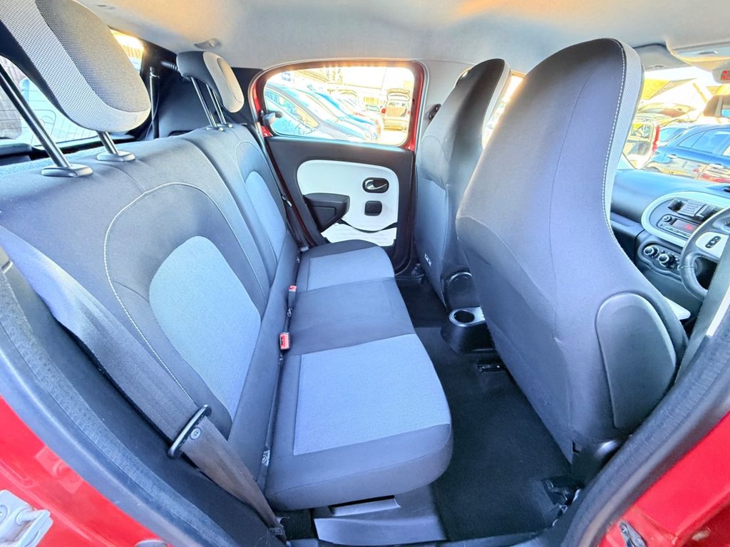 Used Renault Twingo 2015 for sale - 77110959: Photo 20