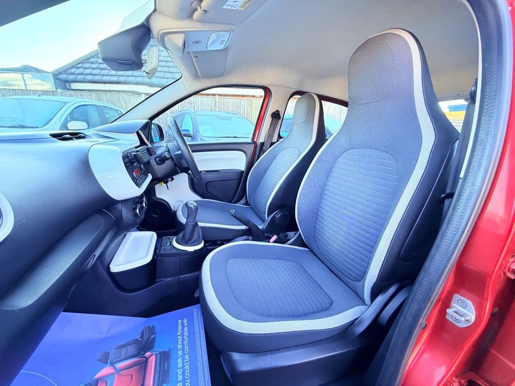 Used Renault Twingo 2015 for sale - 77110959: Photo 21