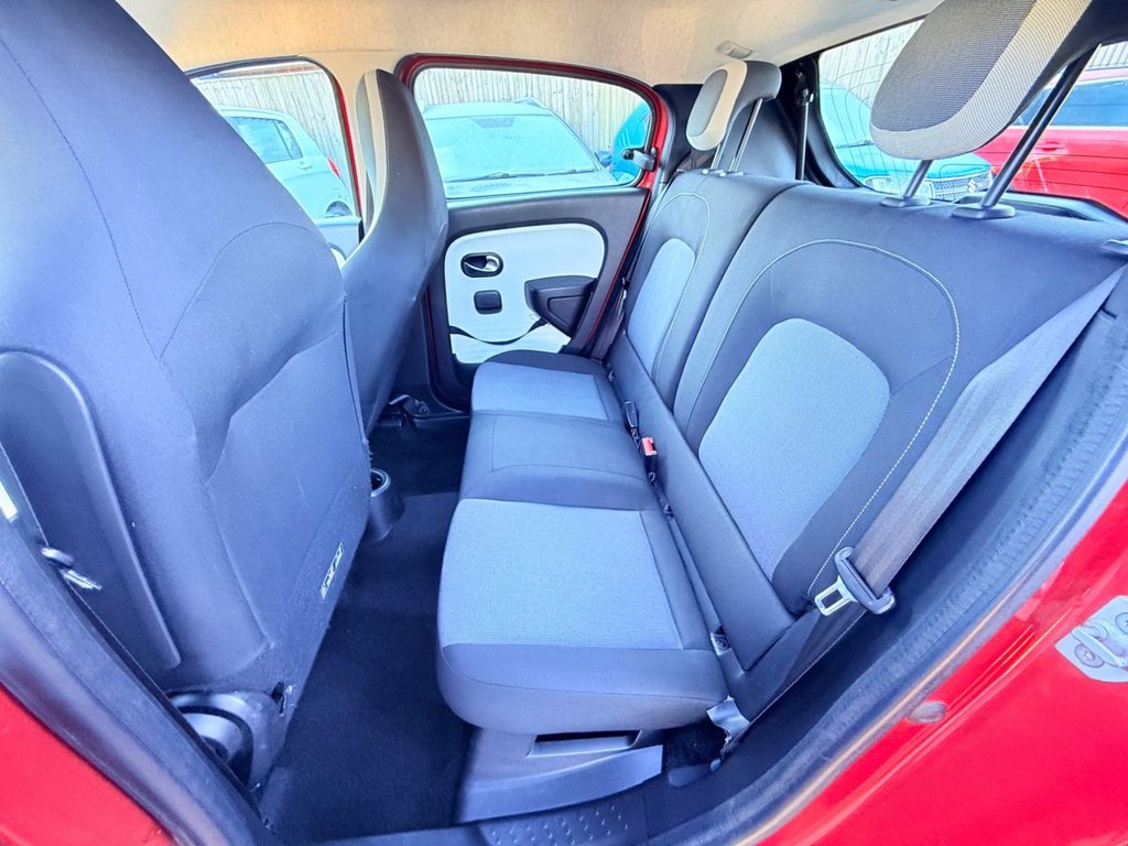 Used Renault Twingo 2015 for sale - 77110959: Photo 24