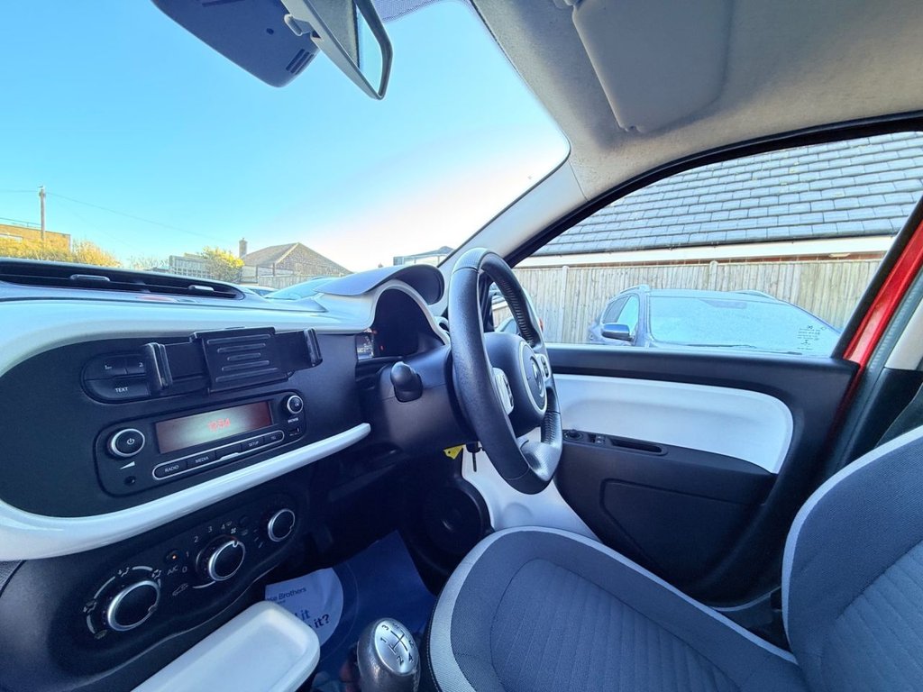 Used Renault Twingo 2015 for sale - 77110959: Photo 25