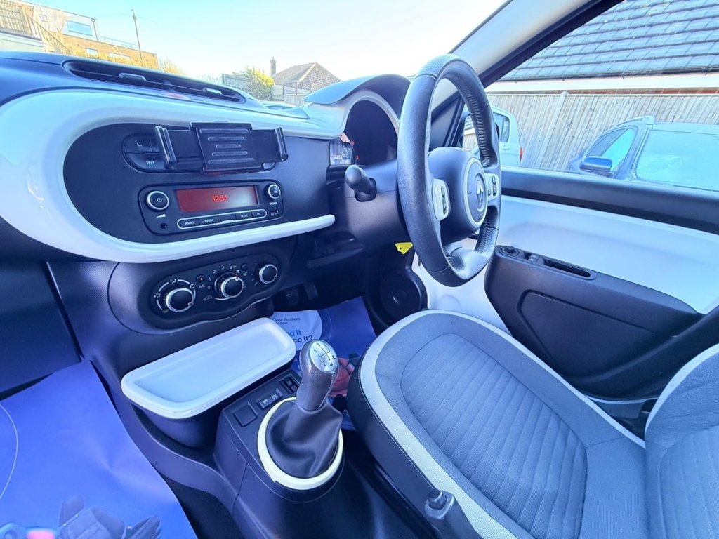 Used Renault Twingo 2015 for sale - 77110959: Photo 26