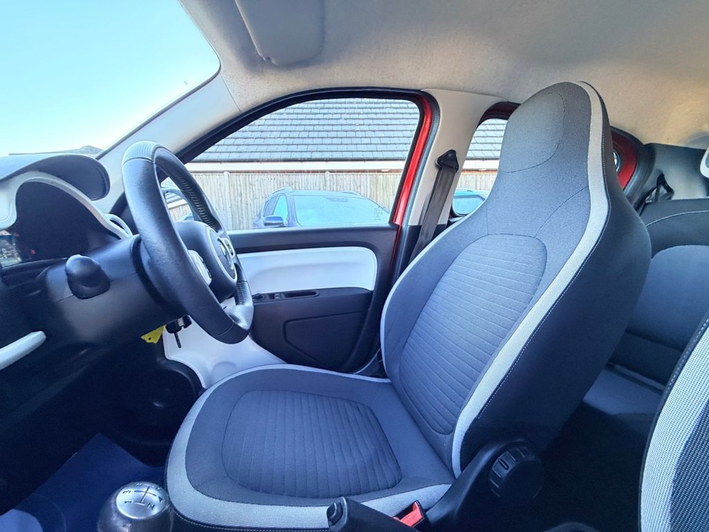 Used Renault Twingo 2015 for sale - 77110959: Photo 31