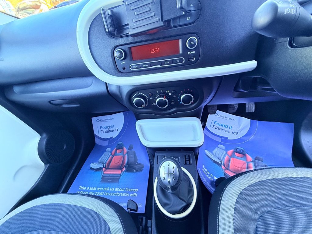 Used Renault Twingo 2015 for sale - 77110959: Photo 35