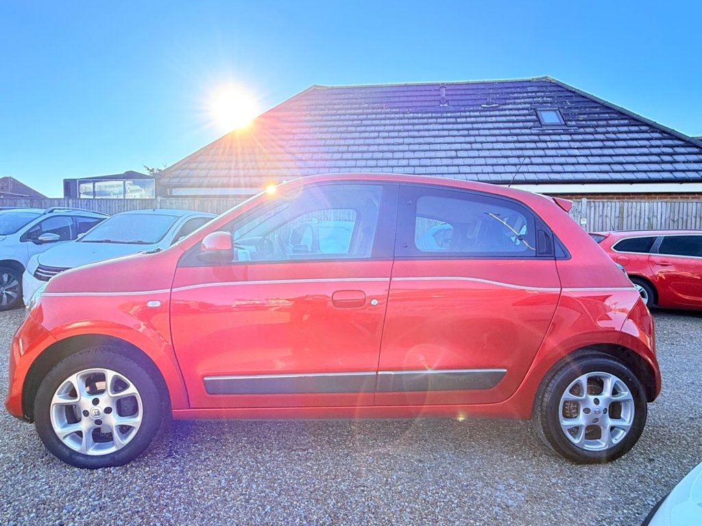 Used Renault Twingo 2015 for sale - 77110959: Photo 9