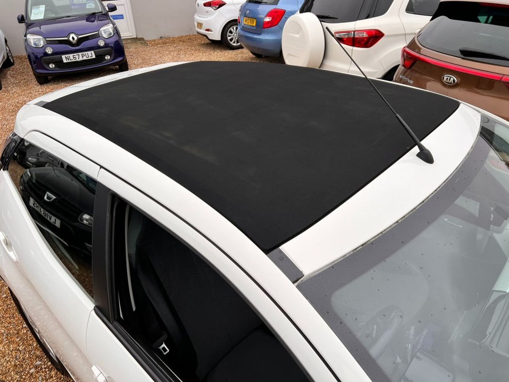 Used Toyota AYGO 2015 for sale - 77594621: Photo 15