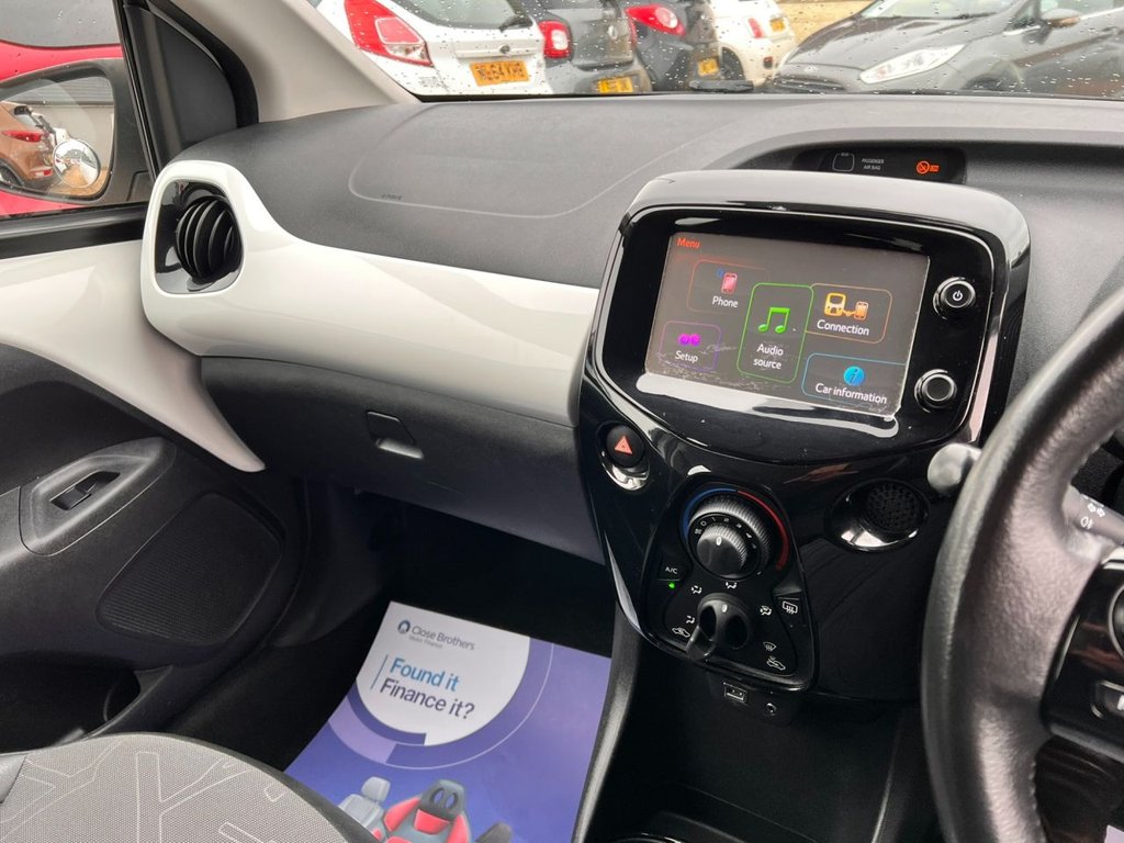 Used Toyota AYGO 2015 for sale - 77594621: Photo 35