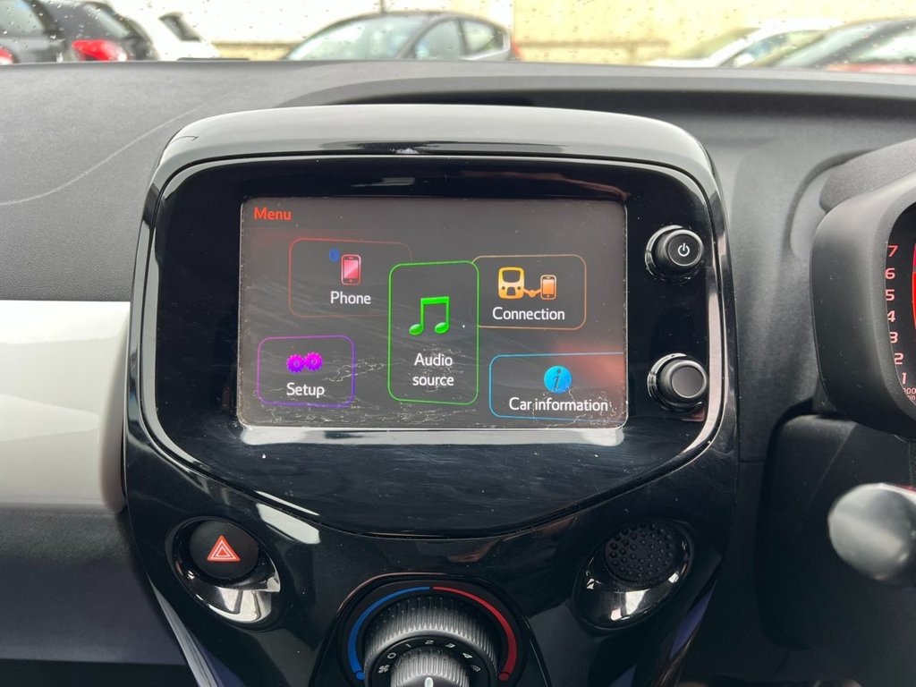 Used Toyota AYGO 2015 for sale - 77594621: Photo 36