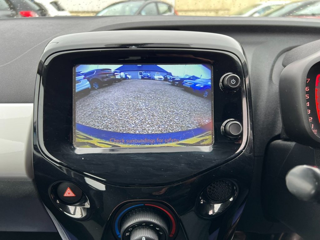 Used Toyota AYGO 2015 for sale - 77594621: Photo 37