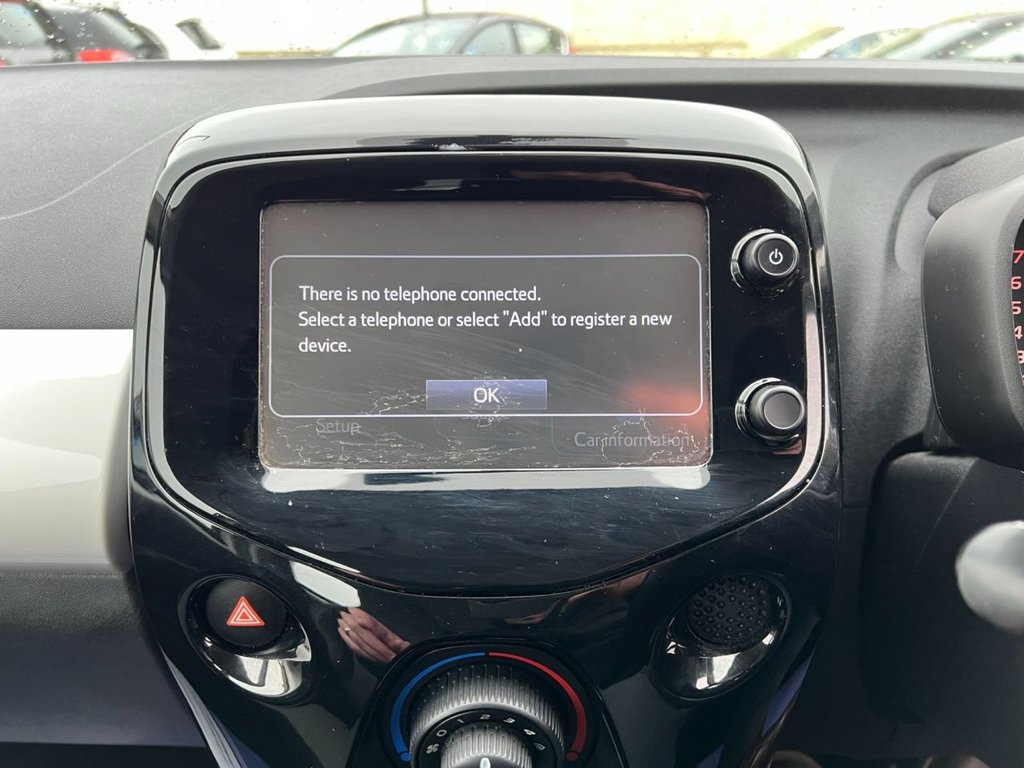 Used Toyota AYGO 2015 for sale - 77594621: Photo 38