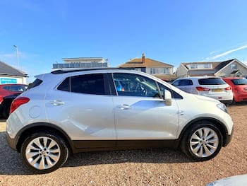 Used Vauxhall Mokka 2015 for sale - 79828852: Photo