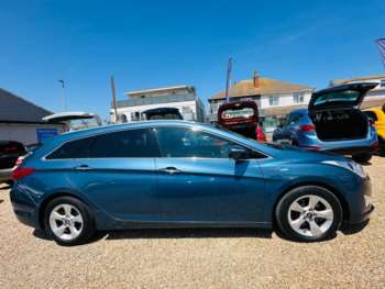 Used Hyundai i40 2014 for sale - 74953937: Photo
