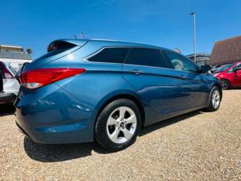 Used Hyundai i40 2014 for sale - 74953937: Photo